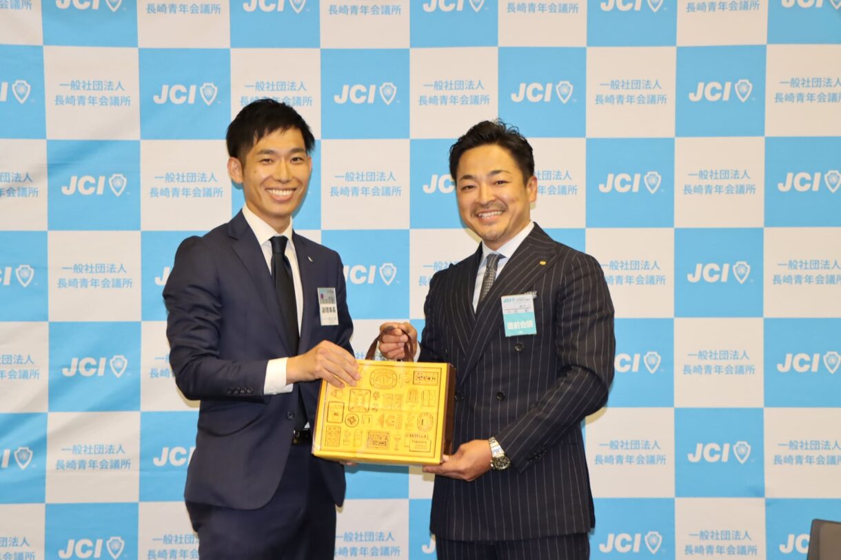 第73年度5月例会 イメージ