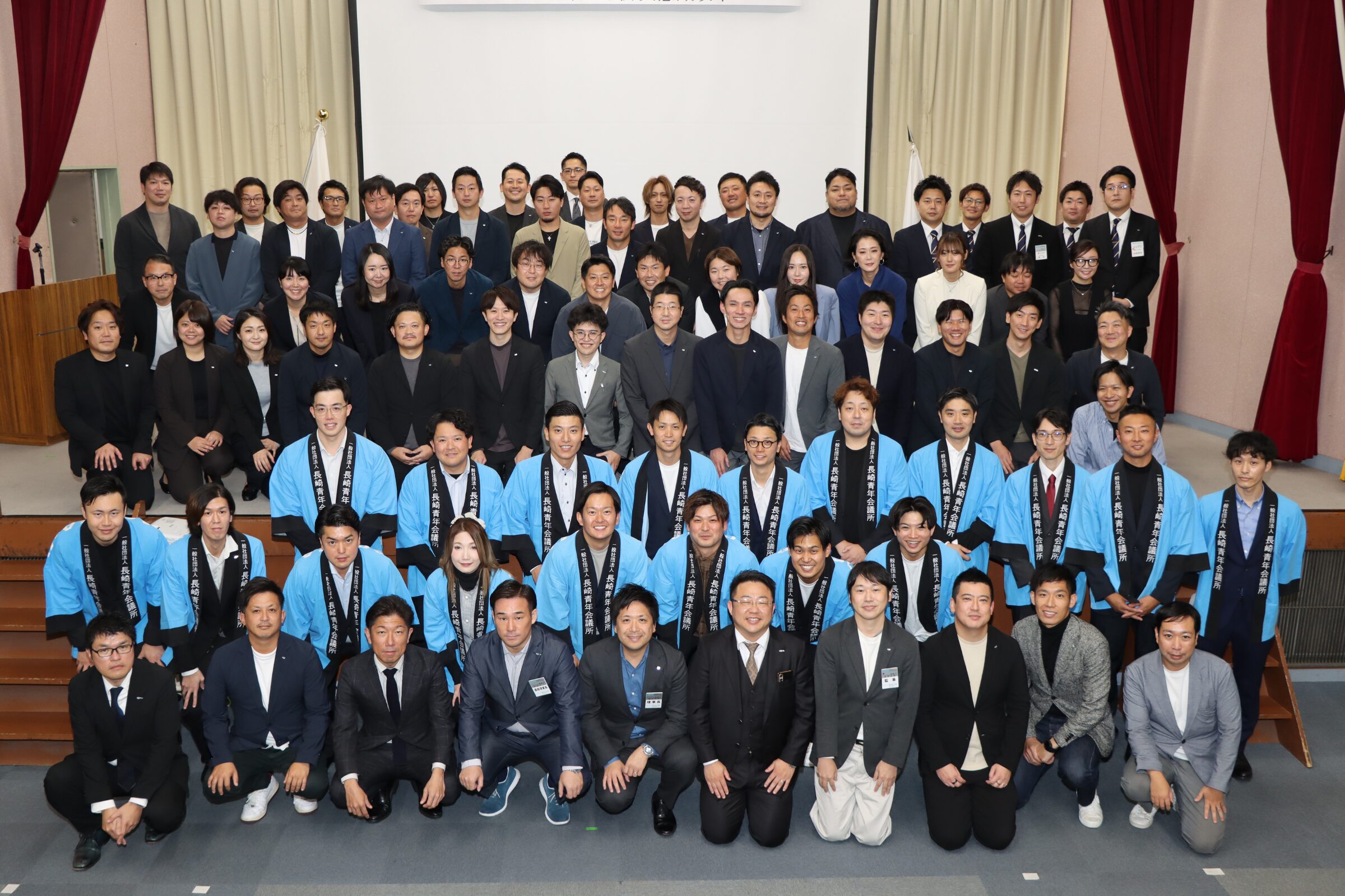 フォローアップセミナー「Re:ADY FOR TOMORROW～ゼロから始める防災